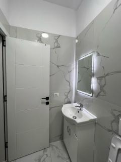 Brajan's Apartment Golem - 2