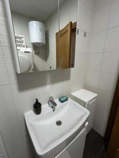 Bulevar deluxe 1 parking free - Sarajevo - 3