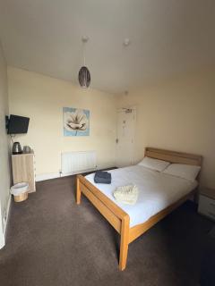 The Harbour Inn - 9