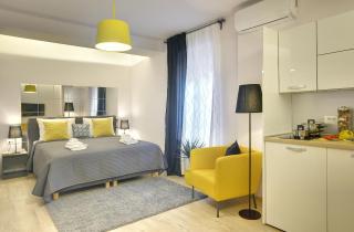 D&A Center Apartments with FREE Parking - Pula - 9