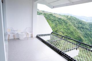 Migu Villa By Travelink - Kejajar - 8
