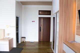 Migu Villa By Travelink - Kejajar - 3