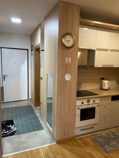 Bulevar deluxe 1 parking free - Sarajevo - 6