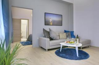 D&A Center Apartments with FREE Parking - Pula - 1