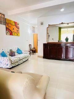 Appartamenento Maribel - Tarapoto - 4