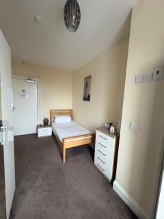 The Harbour Inn - Barrow in Furness - 2