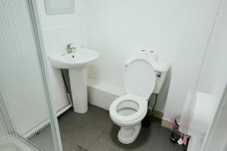 Hotels 24-7 - The Old Victoria Hotel - Newport - 5