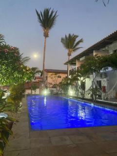 Milano Hotel Pousada Canoa Quebrada - Canoa Quebrada - 5