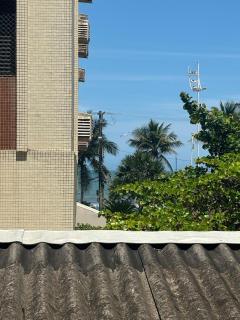 Guarujá, Asturias, on the beach - Guarujá - 6