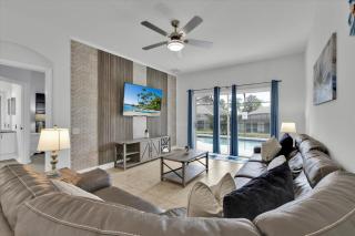 Windsor Palms Resort 4 Bedroom with Game Room 0882 - 0