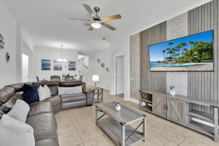Windsor Palms Resort 4 Bedroom with Game Room 0882 - 8