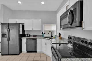 Windsor Palms Resort 4 Bedroom with Game Room 0882 - 7