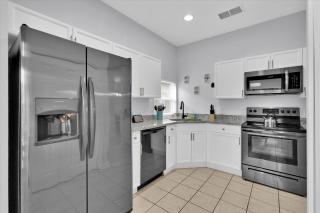 Windsor Palms Resort 4 Bedroom with Game Room 0882 - 6