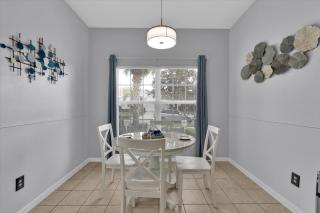 Windsor Palms Resort 4 Bedroom with Game Room 0882 - 4