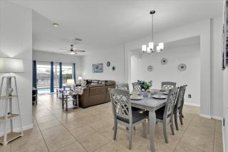 Windsor Palms Resort 4 Bedroom with Game Room 0882 - 3