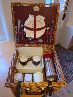 Wavelet Cottage - a Staithes gem - 1