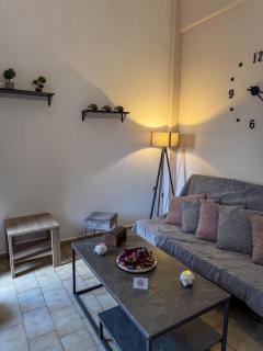 Mike's appartments - Chania - 7
