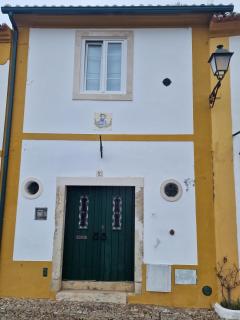 Casa da Talha By Viva a Vida - Alojamentos & Hotels - Constância - 1
