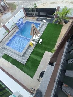 Casa IMAM Roomstay - Setiu - 4