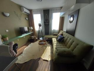 Top Top location Green apartment - Bansko - 9