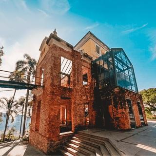 Apartamento de 02 quartos, espaçoso, em Santa Teresa - Rio de Janeiro - 7