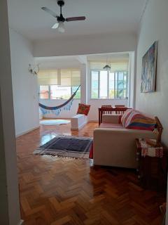 Apartamento de 02 quartos, espaçoso, em Santa Teresa - Rio de Janeiro - 6