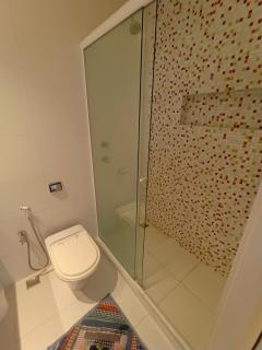 Apartamento de 02 quartos, espaçoso, em Santa Teresa - Rio de Janeiro - 1