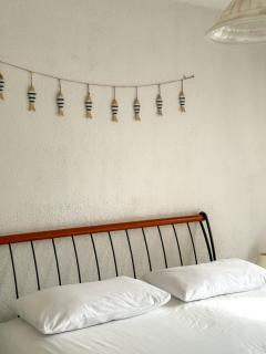 Coquet Appartement Avec Le Terrasse Sur Le Mer - 2