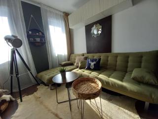 Top Top location Green apartment - Bansko - 8