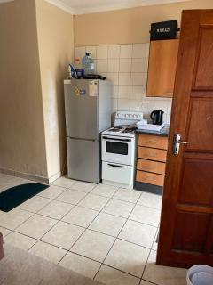 5 On Kerk Street Unit 2 - Polokwane - 0