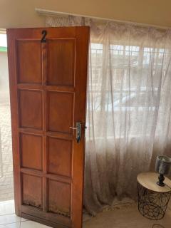 5 On Kerk Street Unit 2 - Polokwane - 4