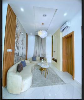 Luxury 4 bedroom duplex - Lagos - 4
