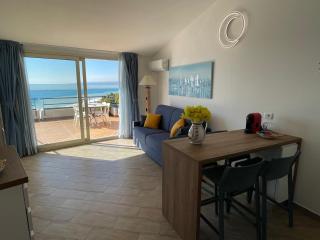 The Seaside Serenity Terrace - Giardini Naxos - 9