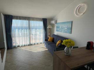 The Seaside Serenity Terrace - Giardini Naxos - 6