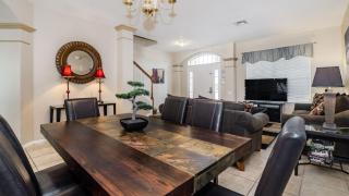 Windsor Palms Resort 6 Bedroom with Game Room 0847 - 4