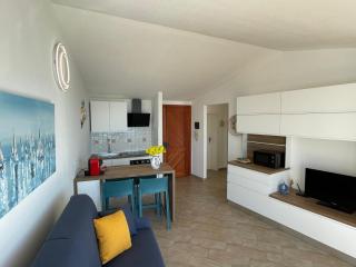 The Seaside Serenity Terrace - Giardini Naxos - 7