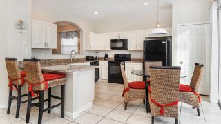 Windsor Palms Resort 6 Bedroom with Game Room 0847 - 1