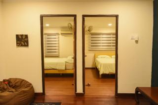 Rumah Embun Cozy Family Bungalow - Ampang - 2