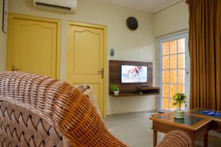 Paradiso Apartments 29A - Willemstad - 3