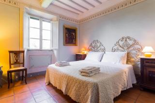 Villa Argiano a Montepulciano - - 8