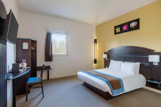 Sure Hotel by Best Western Saint-Amand-Les-Eaux - Saint-Amand-les-Eaux - 6