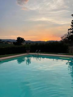 Villa Argiano a Montepulciano - - 3