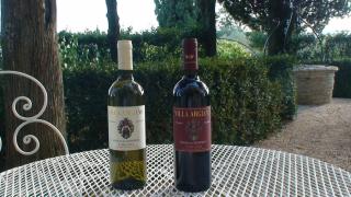 Villa Argiano a Montepulciano - 4