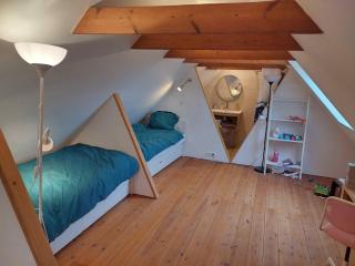 entre terre et mer - 1