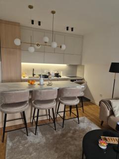 Knezev Park Apartment - Novi Sad - 6