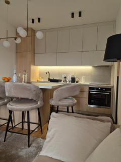 Knezev Park Apartment - Novi Sad - 2