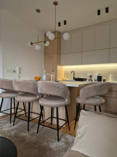 Knezev Park Apartment - Novi Sad - 4