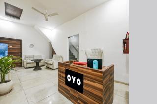 Hotel O lime inn - Indraprast - 0