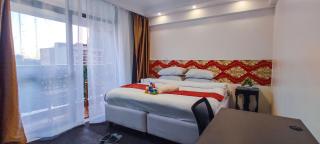 Africana Orchid - Swimming Pool, Gym, Parking, Children playground - 7