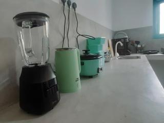 CozyBlu Villa Ahangama - 1